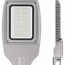 Консольный светильник WoltaPRO  ДКУ04-100-102-5К ШБ140х60