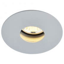 Встраиваемый светильник Arte Lamp A3217PL-1GY