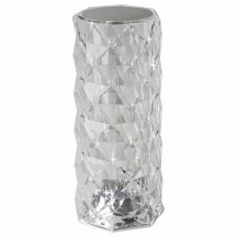 Аккуммуляторная настольная лампа Eglo LUCIGNANO 75816