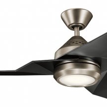 Потолочная люстра Kichler Jade KLF-JADE-60-AP