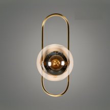 Настенный светильник  F4124-58