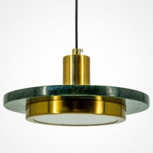 Подвесной светильник LIGHTERA Croix LE129L-20GRB