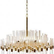 Подвесная люстра Garda Decor 62GDM-810021-800