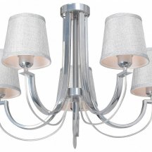 Потолочная люстра Vitaluce V3075-9/5PL