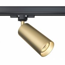 Немецкий потолочный светильник Maytoni Focus TR028-3-GU10-MG