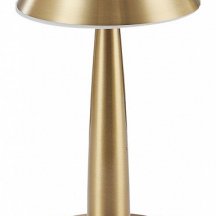 Настольная лампа Kink Light Снорк 07064-B,20