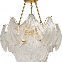 Подвесная люстра De City Патриция 447013204