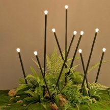 Грунтовый светильник Kink Light 09501-10,19