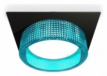 Точечный светильник Ambrella light Techno Spot XC8062033