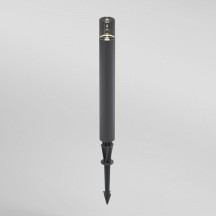 Ландшафтный светодиодный светильник Elektrostandard Hidden 35166/F a066037