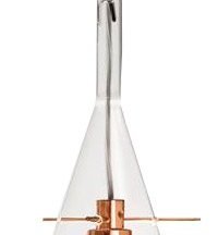 Подвесной светильник DeLight Collection Flute 10253P copper