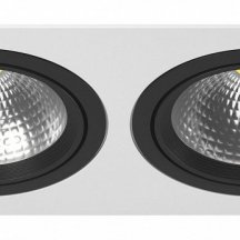 Точечный светильник Lightstar Intero 111 i8260707