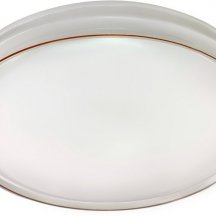 Люстра с ДУ в гостиную ЭРА  SPB-6-80-RC Solar