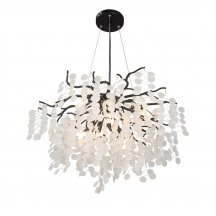 Подвесная люстра  V2832-1/7S