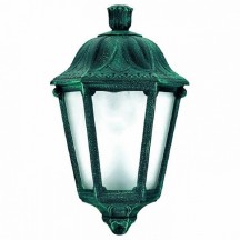 Настенный светильник уличный Fumagalli Daria M28.000.000.VYE27