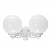 Настенный светильник уличный Fumagalli Globe 300 G30.141.000.WYE27