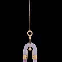 Подвесной светильник Fluorite Anelli FL1100-1P2