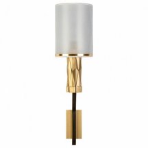 Настенный светильник классика L'Arte Luce Flaire L31421