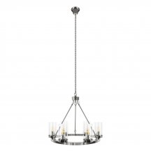 Элитная люстра Loft IT Candlelight 10437/570