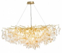 Подвесная люстра AM-Group FOREST FOREST DL1200 GOLD