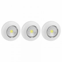 Настенный светодиодный светильник ЭРА Аврора COB SB-502