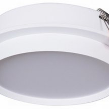 Встраиваемый светильник Reluce Technical  70001-9.0-001RLD GX70 WT