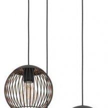 Подвесной светильник Eglo Almanzora 901871