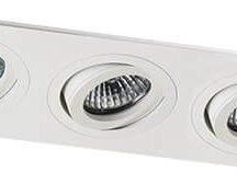 Точечный светильник SAG 03 SAG303-4 white/white