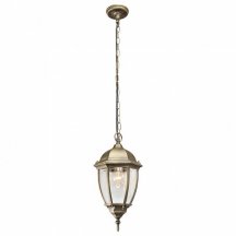 Подвесной светильник MW-Light Фабур 804010401