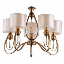 Люстра в гостиную Omnilux Mellitto OML-63813-05