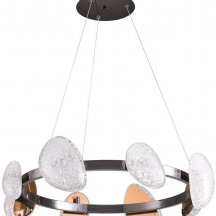 Подвесной светильник Kink Light Юнни 07693-8A,29