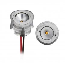 Встраиваемый светильник уличный Arlight LODESTAR 052580