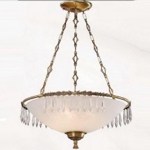 Потолочная люстра Bejorama Alexandra 2640/55