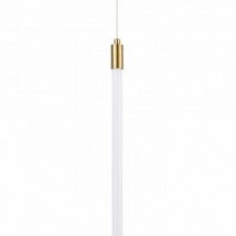 Подвесной светильник Indigo Filato 14008/1P Brass