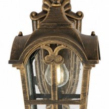 Настенный светильник Maytoni Outdoor O413WL-01GB