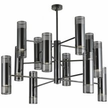 Потолочная люстра Favourite Farol 4481-24P