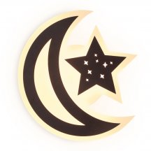 Настенный светильник Ambrella Light FW FW114