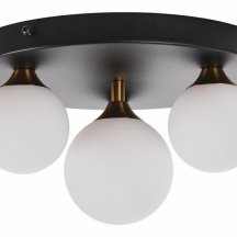 Потолочная люстра MyFar Cross MR1980-4C