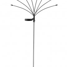 Грунтовый светильник ЭРА ERASF23-11