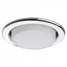 Точечный встраиваемый светильник Lightstar Tensio 212114