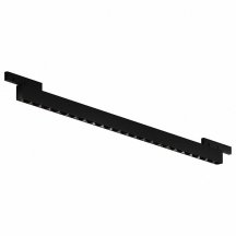 Накладной светильник Maytoni Technical Points TR193-1-20W4K-M-B