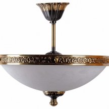 Светильник на штанге Ambiente 7140 7140/35 PL PB