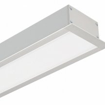 Точечный светильник Arlight LINE 056476