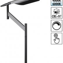 Интерьерная настольная лампа Novotech Ala 359541