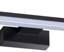 Светильник для зеркал в ванную Kanlux ASTEN IP44 12W-NW-B 26684