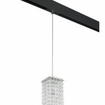 Подвесной светильник Lightstar Cristallo PRO795424