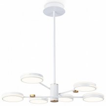 Потолочная люстра Ambrella light COMFORT FL51635
