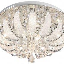 Потолочный светильник Velante 742 742-107-06