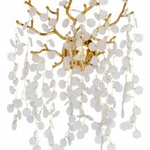 Накладной светильник De City Лайма 6 467022102