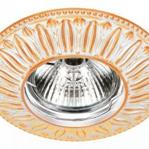 Точечный светильник Escada Molise 221010